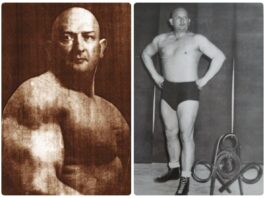 CZŁOWIEK Z ŻELAZA – por. Rajmund „Paprzyca” Niwiński (FILM) CZŁOWIEK Z ŻELAZA - por. Rajmund "Paprzyca" Niwiński