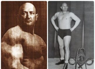 CZŁOWIEK Z ŻELAZA – por. Rajmund „Paprzyca” Niwiński (FILM) CZŁOWIEK Z ŻELAZA - por. Rajmund "Paprzyca" Niwiński