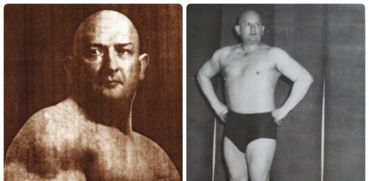 CZŁOWIEK Z ŻELAZA – por. Rajmund „Paprzyca” Niwiński (FILM) CZŁOWIEK Z ŻELAZA - por. Rajmund "Paprzyca" Niwiński