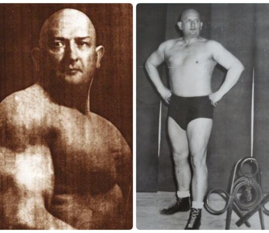 CZŁOWIEK Z ŻELAZA – por. Rajmund „Paprzyca” Niwiński (FILM) CZŁOWIEK Z ŻELAZA - por. Rajmund "Paprzyca" Niwiński