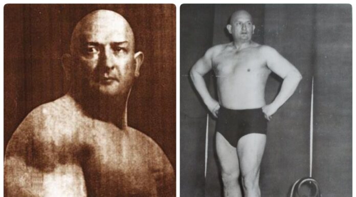 CZŁOWIEK Z ŻELAZA – por. Rajmund „Paprzyca” Niwiński (FILM) CZŁOWIEK Z ŻELAZA - por. Rajmund "Paprzyca" Niwiński