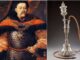 Tajemnica nałogu Sobieskiego. Czy palił fajkę… wodną? Król Jan II Sobieski i szisza