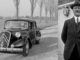 145. rocznica urodzin Andre Citroëna, słynnego producenta aut związanego z Polską Andre Citroën i samochód