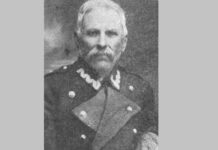 Feliks Bartczuk – ostatni weteran powstania styczniowego Feliks Bartczuk ostatni weteran powstania styczniowego