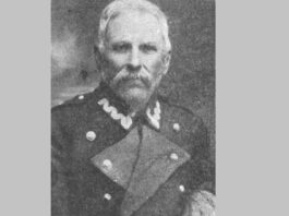 Feliks Bartczuk – ostatni weteran powstania styczniowego Feliks Bartczuk ostatni weteran powstania styczniowego