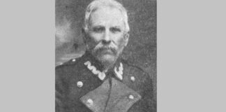 Feliks Bartczuk – ostatni weteran powstania styczniowego Feliks Bartczuk ostatni weteran powstania styczniowego