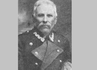 Feliks Bartczuk – ostatni weteran powstania styczniowego Feliks Bartczuk ostatni weteran powstania styczniowego