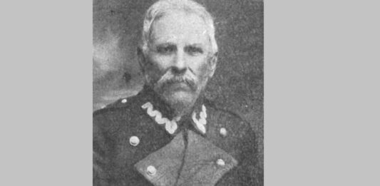 Feliks Bartczuk – ostatni weteran powstania styczniowego Feliks Bartczuk ostatni weteran powstania styczniowego