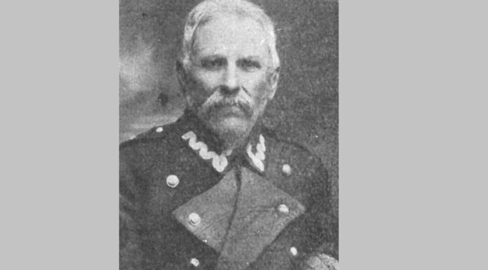 Feliks Bartczuk – ostatni weteran powstania styczniowego Feliks Bartczuk ostatni weteran powstania styczniowego