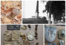 Pruska kapsuła czasu z 1816 roku odkryta w Nysie (GALERIA)