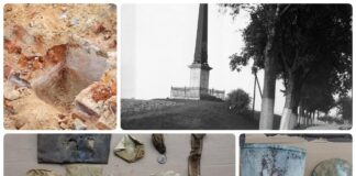 Pruska kapsuła czasu z 1816 roku odkryta w Nysie (GALERIA)