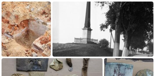 Pruska kapsuła czasu z 1816 roku odkryta w Nysie (GALERIA)