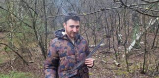 Polska przedwojenna szabla odkryta w lesie pod Włocławkiem Polska szabla wz.34