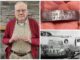 Nieśmiertelnik żołnierza USA z załogi B-24 po latach wraca do rodziny (GALERIA) Srebrna bransoletka żołnierza USA wraca do rodziny