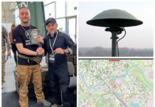 Gdy zawyją syreny to co zrobisz? – Poradnik jak przygotować się na wojnę! poradnik przetrwania plecak ucieczkowy syreny alarmowe