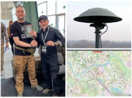 Gdy zawyją syreny to co zrobisz? – Poradnik jak przygotować się na wojnę! poradnik przetrwania plecak ucieczkowy syreny alarmowe