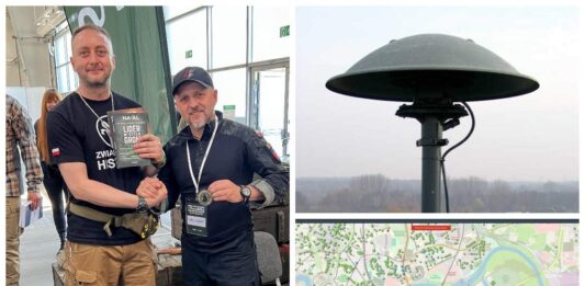 Gdy zawyją syreny to co zrobisz? – Poradnik jak przygotować się na wojnę! poradnik przetrwania plecak ucieczkowy syreny alarmowe