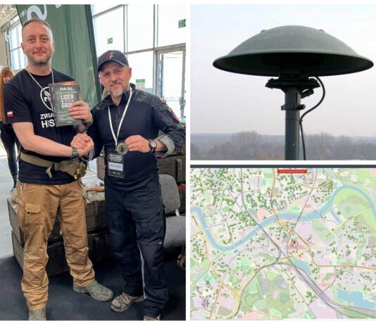 Gdy zawyją syreny to co zrobisz? – Poradnik jak przygotować się na wojnę! poradnik przetrwania plecak ucieczkowy syreny alarmowe