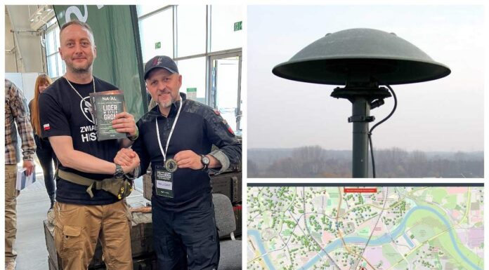 Gdy zawyją syreny to co zrobisz? – Poradnik jak przygotować się na wojnę! poradnik przetrwania plecak ucieczkowy syreny alarmowe