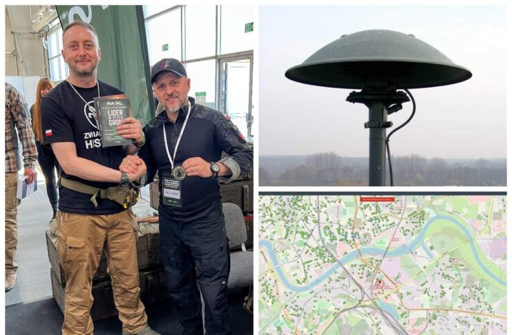 Gdy zawyją syreny to co zrobisz? – Poradnik jak przygotować się na wojnę! poradnik przetrwania plecak ucieczkowy syreny alarmowe