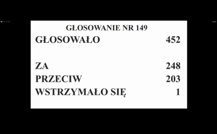 projekt ustawy o zmianie ustawy o ochronie zabytków i opiece nad zabytkami