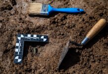 Kolejny masowy grób odkryty w „Dolinie Śmierci”