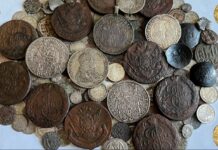 Czegoś takiego w Polsce jeszcze nie było… „I PRAWDZIWY ZLOT POSZUKIWACZY SKARBÓW” już zakończony!