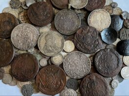 Czegoś takiego w Polsce jeszcze nie było… „I PRAWDZIWY ZLOT POSZUKIWACZY SKARBÓW” już zakończony!