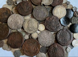 Czegoś takiego w Polsce jeszcze nie było… „I PRAWDZIWY ZLOT POSZUKIWACZY SKARBÓW” już zakończony!