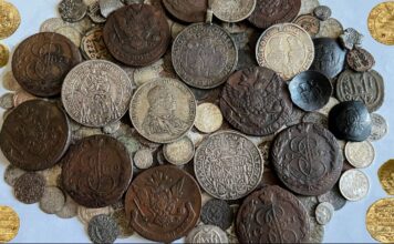 Czegoś takiego w Polsce jeszcze nie było… „I PRAWDZIWY ZLOT POSZUKIWACZY SKARBÓW” już zakończony!