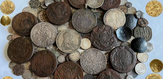 Czegoś takiego w Polsce jeszcze nie było… „I PRAWDZIWY ZLOT POSZUKIWACZY SKARBÓW” już zakończony!