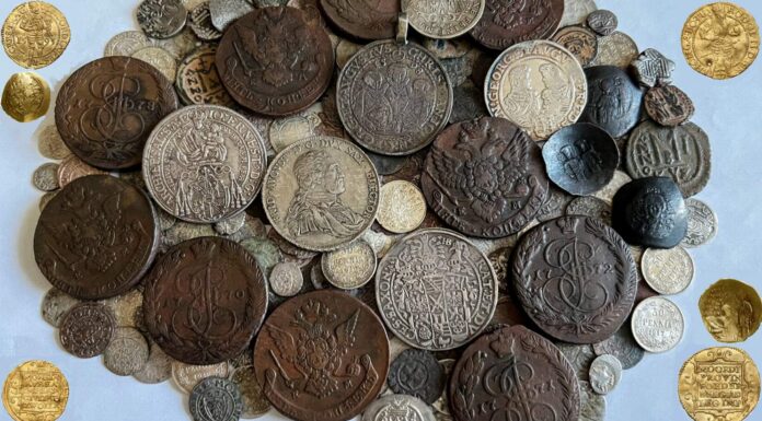 Czegoś takiego w Polsce jeszcze nie było… „I PRAWDZIWY ZLOT POSZUKIWACZY SKARBÓW” już zakończony!