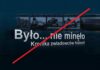 Program TVP „Było, nie minęło” po 20 latach zostanie zlikwidowany?! Było, nie minęło - Kronika Zwiadowców Historii