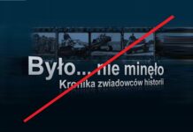 Program TVP „Było, nie minęło” po 20 latach zostanie zlikwidowany?! Było, nie minęło - Kronika Zwiadowców Historii