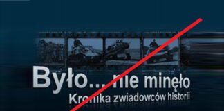 Program TVP „Było, nie minęło” po 20 latach zostanie zlikwidowany?! Było, nie minęło - Kronika Zwiadowców Historii