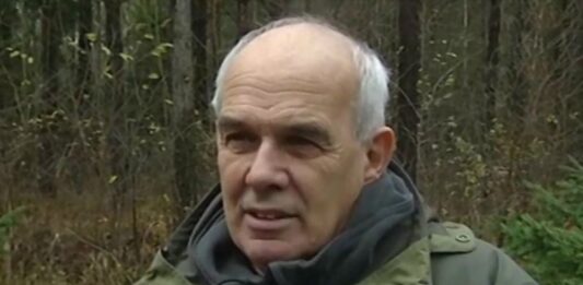 Adam Sikorski z „Było, nie minęło” zapowiada nowy program w Internecie! Było, nie minęło Adam Sikorski