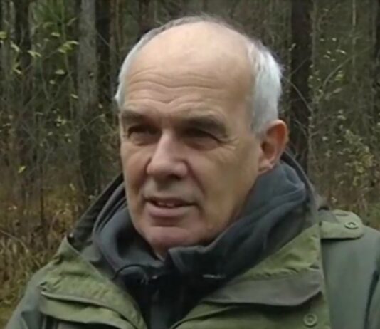 Adam Sikorski z „Było, nie minęło” zapowiada nowy program w Internecie! Było, nie minęło Adam Sikorski