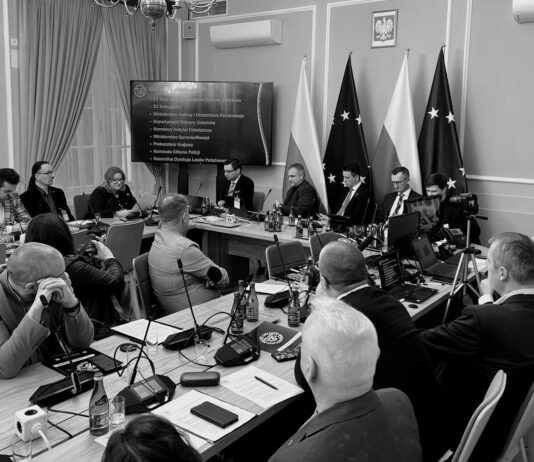 „Chcą nam odebrać ustawę” – do sejmu wpłynął projekt o cofnięcie zmian dot. poszukiwaczy! Rozmowy w sejmie dot. zmiany ustawy o ochronie zabytków i opiece nad zabytkami