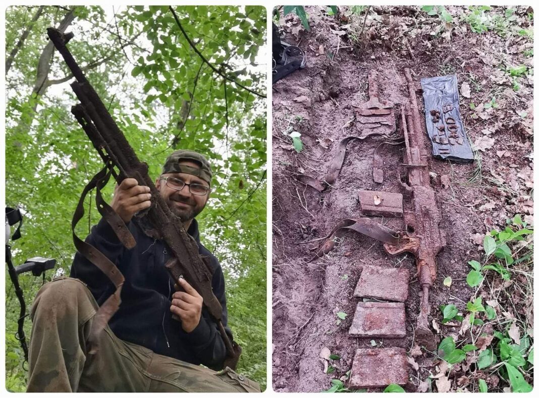 Ręczny karabin maszynowy „Browning” wz. 28 – polski ręczny karabin maszynowy z okresu międzywojennego.