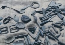 Zlot Stowarzyszenia Sochaczewskiej Grupy Odkrywców Historii (GALERIA) Zbiory Muzeum fot. Marta Wajszczak