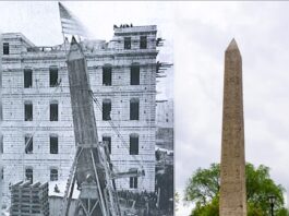 „Igła Kleopatry” czyli egipski zabytek na Manhattanie Obelisk Igła Kleopatry