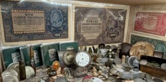 Rozmowa z Dariuszem Kucharskim – Prezesem Stowarzyszenia „Tropem Historii” kolekcja-banknotow-3