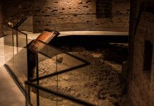 Wkrótce otwarcie podziemi Wawelu – wiemy co tam się znajdzie!