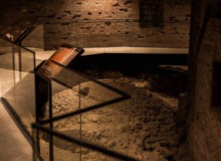 Wkrótce otwarcie podziemi Wawelu – wiemy co tam się znajdzie!