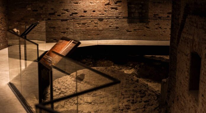 Wkrótce otwarcie podziemi Wawelu – wiemy co tam się znajdzie!