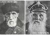 Łukasz Przybylski i Karol Humowiecki – prawdziwa historia pomylonych powstańców! Łukasz Przybylski i Karol Humowiecki weterani powstania