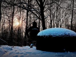Tomek – na straży czasu opowiedział nam o swojej pasji i dbaniu o historię swojego regionu Tomek na straży czasu