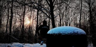 Tomek – na straży czasu opowiedział nam o swojej pasji i dbaniu o historię swojego regionu Tomek na straży czasu