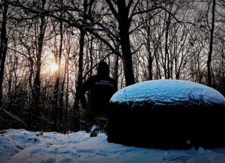 Tomek – na straży czasu opowiedział nam o swojej pasji i dbaniu o historię swojego regionu Tomek na straży czasu