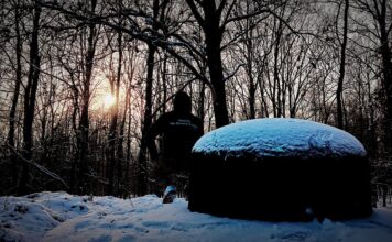 Tomek – na straży czasu opowiedział nam o swojej pasji i dbaniu o historię swojego regionu Tomek na straży czasu